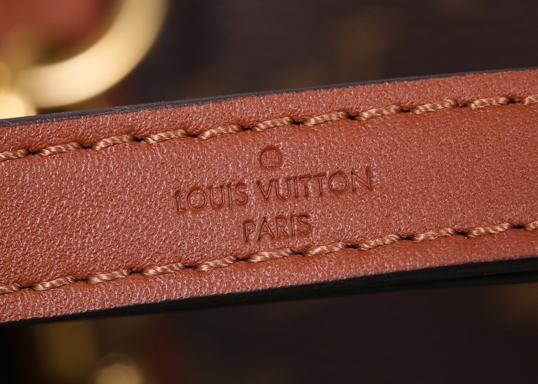 Shebag Super replica Louis Vuitton M44020 NéoNoé bag full review(2025 Apr updated)-Best Quality Fake designer Bag Review, Replica designer bag ru