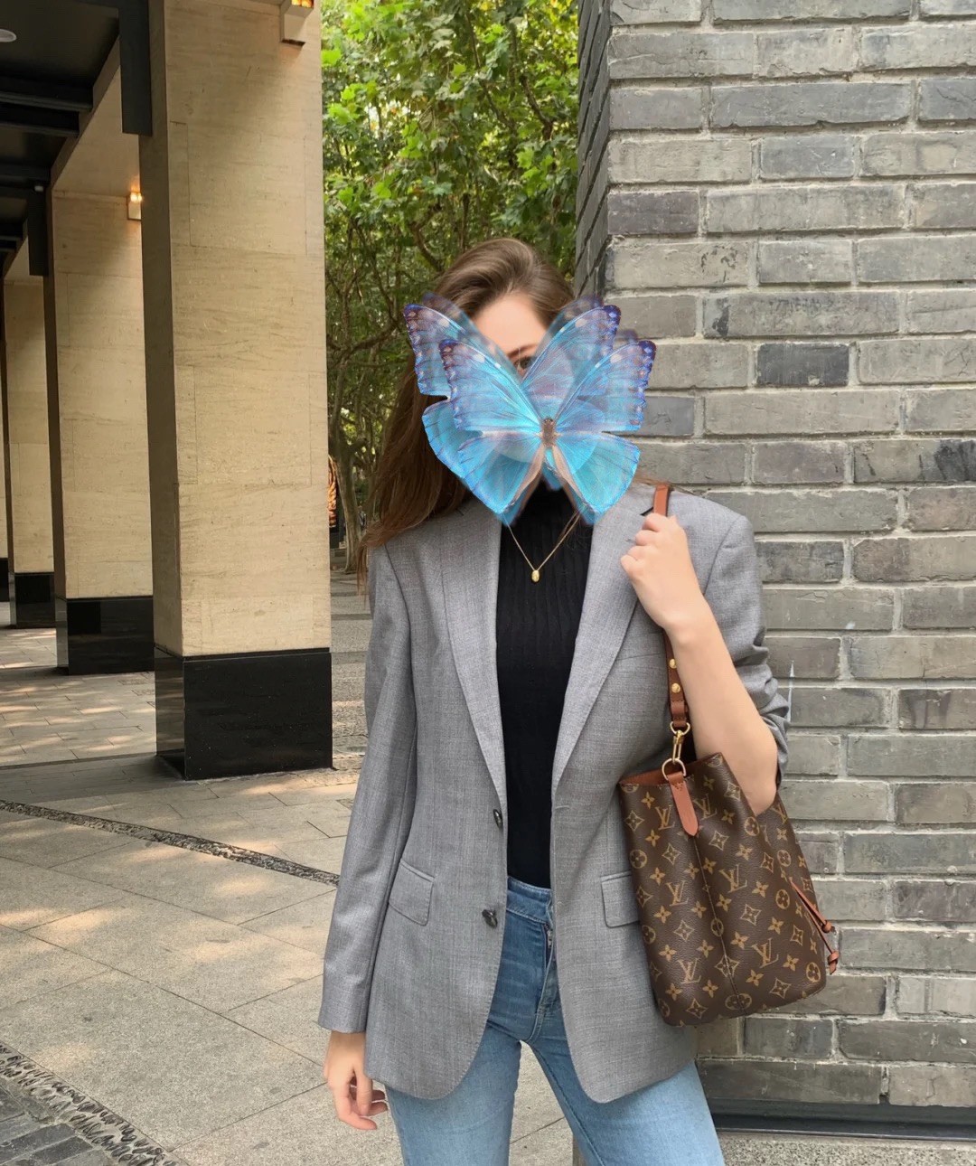 Shebag Super replica Louis Vuitton M44020 NéoNoé bag full review(2025 Apr updated)-Best Quality Fake designer Bag Review, Replica designer bag ru