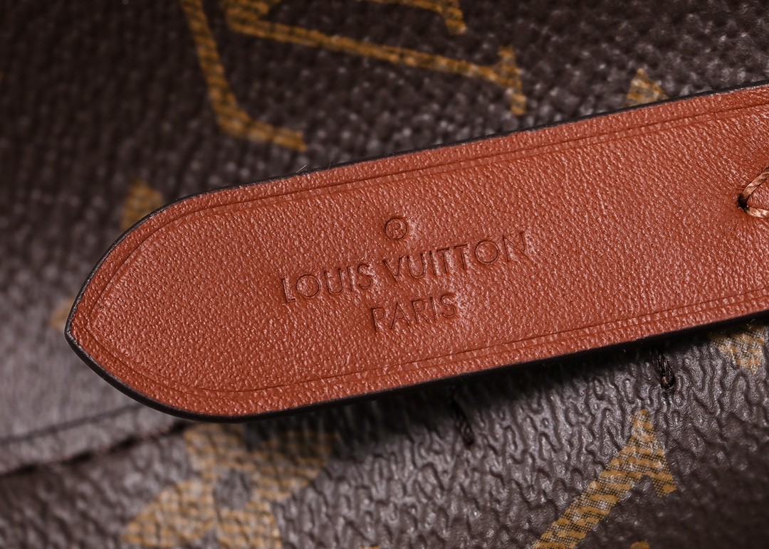 Shebag Super replica Louis Vuitton M44020 NéoNoé bag full review(2025 Apr updated)-Best Quality Fake designer Bag Review, Replica designer bag ru