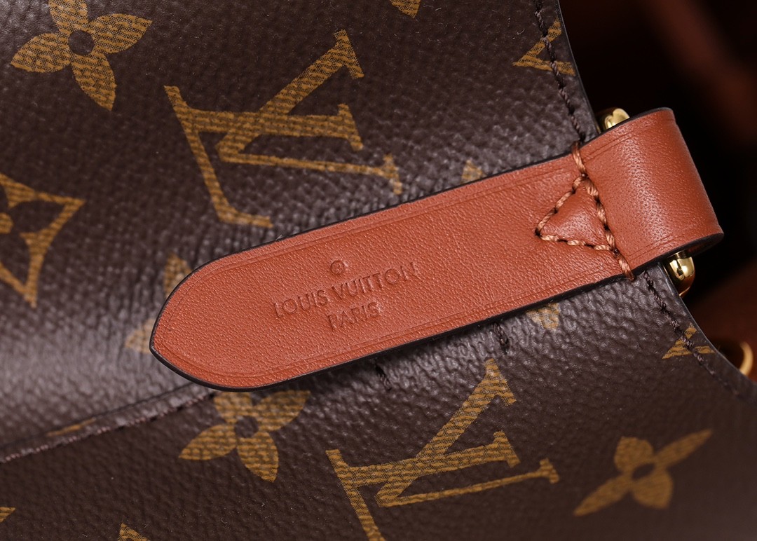 Shebag Super replica Louis Vuitton M44020 NéoNoé bag full review(2025 Apr updated)-Best Quality Fake designer Bag Review, Replica designer bag ru