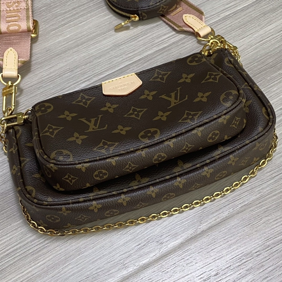 Shebag super replica Louis Vuitton M44813 MULTI POCHETTE ACCESSORIES bag review (2025 Apr updated)-Best Quality Fake designer Bag Review, Replica designer bag ru Shebag super replica Louis Vuitton M44813 MULTI POCHETTE ACCESSORIES bag review (2025 Apr updated)-Best Quality Fake designer Bag Review, Replica designer bag ru