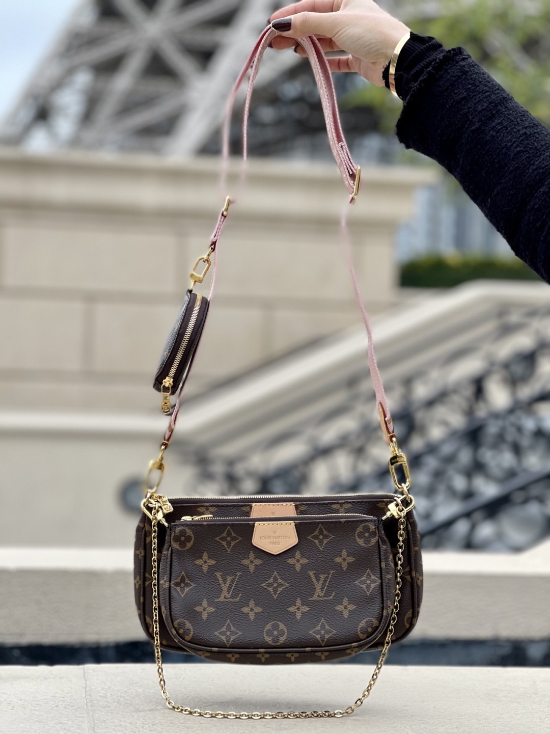 Shebag super replica Louis Vuitton M44813 MULTI POCHETTE ACCESSORIES bag review (2025 Apr updated)-Best Quality Fake designer Bag Review, Replica designer bag ru Shebag super replica Louis Vuitton M44813 MULTI POCHETTE ACCESSORIES bag review (2025 Apr updated)-Best Quality Fake designer Bag Review, Replica designer bag ru