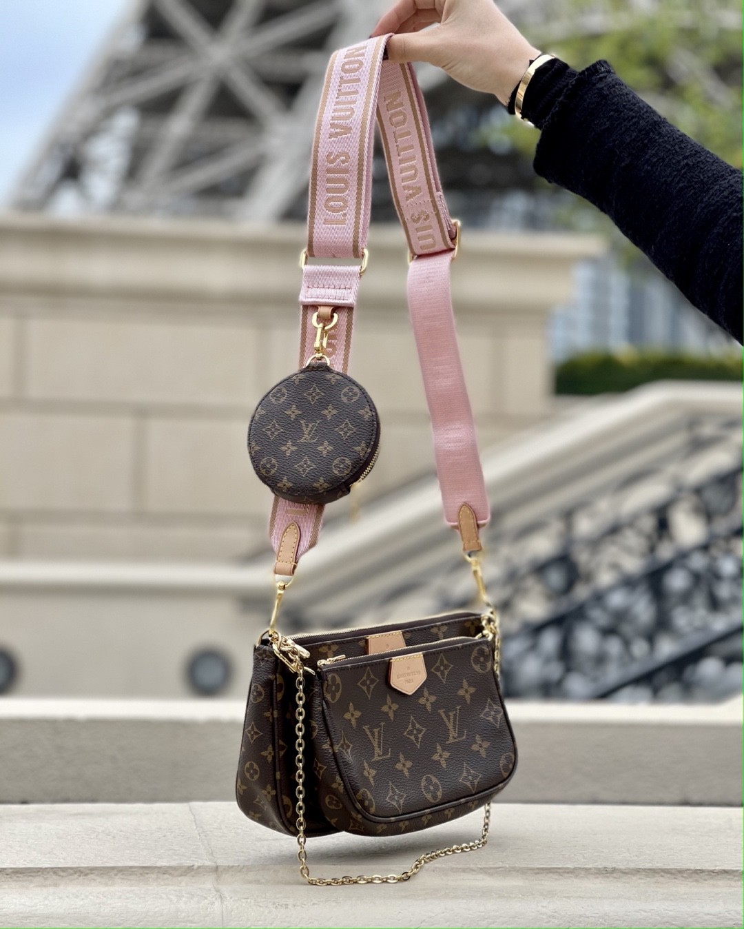 Shebag super replica Louis Vuitton M44813 MULTI POCHETTE ACCESSORIES bag review (2025 Apr updated)-Best Quality Fake designer Bag Review, Replica designer bag ru Shebag super replica Louis Vuitton M44813 MULTI POCHETTE ACCESSORIES bag review (2025 Apr updated)-Best Quality Fake designer Bag Review, Replica designer bag ru