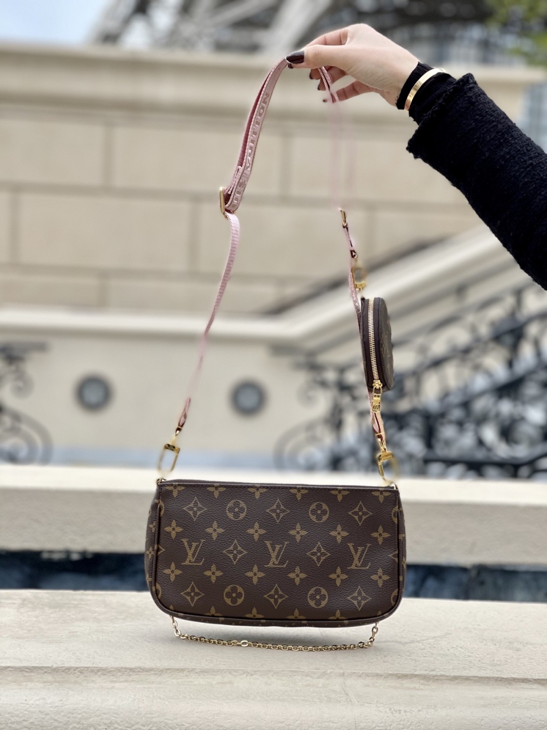 Shebag super replica Louis Vuitton M44813 MULTI POCHETTE ACCESSORIES bag review (2025 Apr updated)-Best Quality Fake designer Bag Review, Replica designer bag ru Shebag super replica Louis Vuitton M44813 MULTI POCHETTE ACCESSORIES bag review (2025 Apr updated)-Best Quality Fake designer Bag Review, Replica designer bag ru