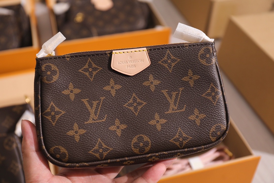 Shebag super replica Louis Vuitton M44813 MULTI POCHETTE ACCESSORIES bag review (2025 Apr updated)-Best Quality Fake designer Bag Review, Replica designer bag ru Shebag super replica Louis Vuitton M44813 MULTI POCHETTE ACCESSORIES bag review (2025 Apr updated)-Best Quality Fake designer Bag Review, Replica designer bag ru