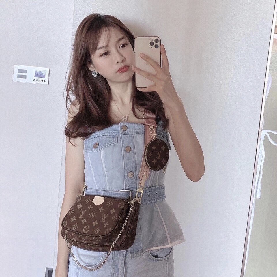 Shebag super replica Louis Vuitton M44813 MULTI POCHETTE ACCESSORIES bag review (2025 Apr updated)-Best Quality Fake designer Bag Review, Replica designer bag ru Shebag super replica Louis Vuitton M44813 MULTI POCHETTE ACCESSORIES bag review (2025 Apr updated)-Best Quality Fake designer Bag Review, Replica designer bag ru