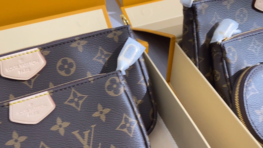 Shebag super replica Louis Vuitton M44813 MULTI POCHETTE ACCESSORIES bag review (2025 Apr updated)-Best Quality Fake designer Bag Review, Replica designer bag ru Shebag super replica Louis Vuitton M44813 MULTI POCHETTE ACCESSORIES bag review (2025 Apr updated)-Best Quality Fake designer Bag Review, Replica designer bag ru