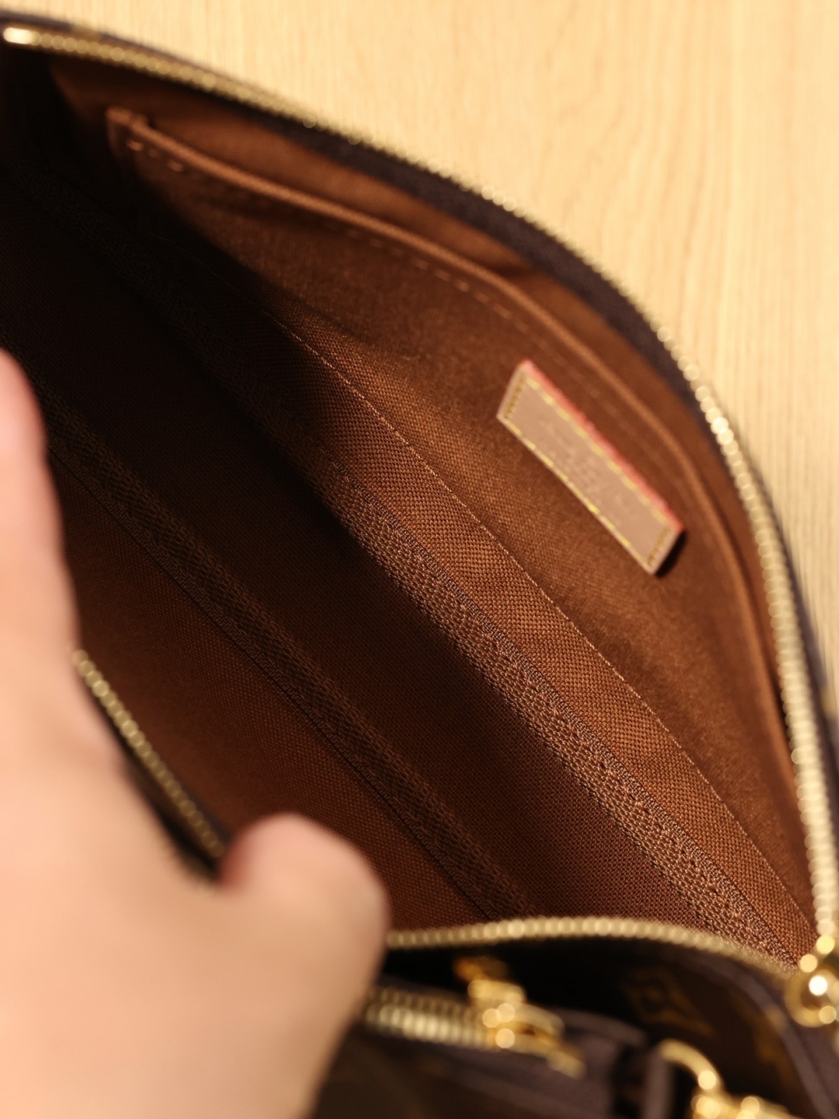 Shebag super replica Louis Vuitton M44813 MULTI POCHETTE ACCESSORIES bag review (2025 Apr updated)-Best Quality Fake designer Bag Review, Replica designer bag ru Shebag super replica Louis Vuitton M44813 MULTI POCHETTE ACCESSORIES bag review (2025 Apr updated)-Best Quality Fake designer Bag Review, Replica designer bag ru