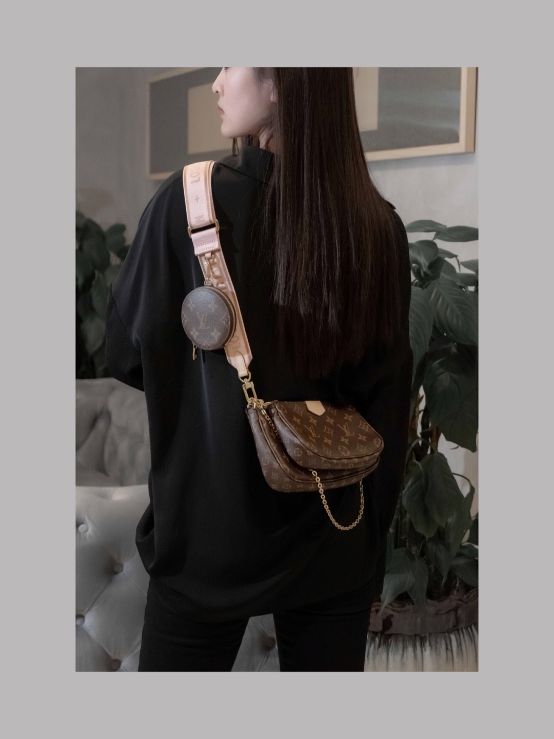 Shebag super replica Louis Vuitton M44813 MULTI POCHETTE ACCESSORIES bag review (2025 Apr updated)-Best Quality Fake designer Bag Review, Replica designer bag ru Shebag super replica Louis Vuitton M44813 MULTI POCHETTE ACCESSORIES bag review (2025 Apr updated)-Best Quality Fake designer Bag Review, Replica designer bag ru