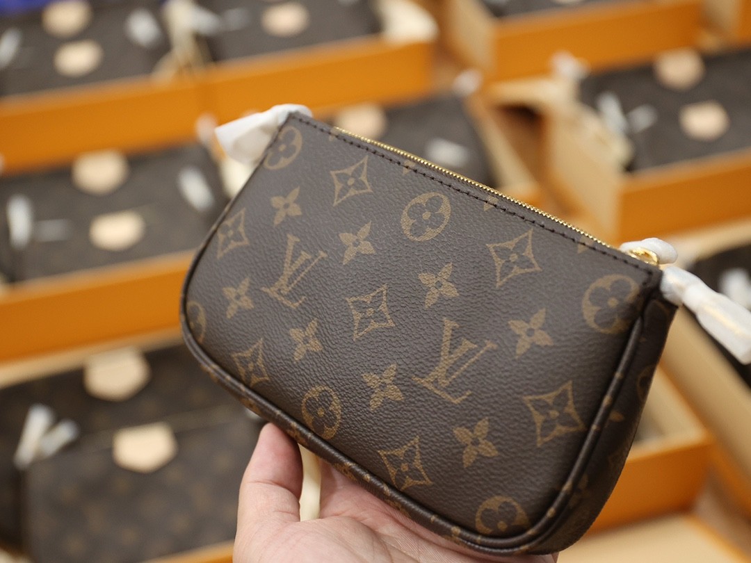 Shebag super replica Louis Vuitton M44813 MULTI POCHETTE ACCESSORIES bag review (2025 Apr updated)-Best Quality Fake designer Bag Review, Replica designer bag ru Shebag super replica Louis Vuitton M44813 MULTI POCHETTE ACCESSORIES bag review (2025 Apr updated)-Best Quality Fake designer Bag Review, Replica designer bag ru