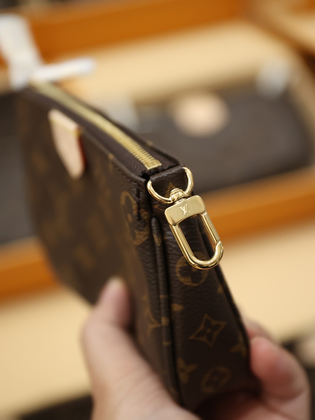 Shebag super replica Louis Vuitton M44813 MULTI POCHETTE ACCESSORIES bag review (2025 Apr updated)-Best Quality Fake designer Bag Review, Replica designer bag ru Shebag super replica Louis Vuitton M44813 MULTI POCHETTE ACCESSORIES bag review (2025 Apr updated)-Best Quality Fake designer Bag Review, Replica designer bag ru