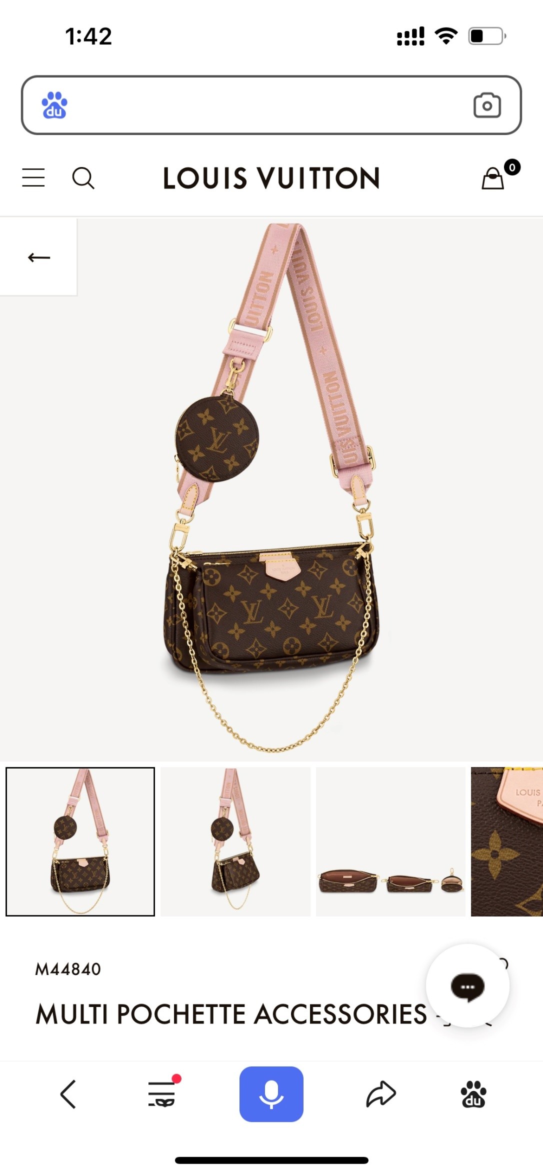 Shebag super replica Louis Vuitton M44813 MULTI POCHETTE ACCESSORIES bag review (2025 Apr updated)-Best Quality Fake designer Bag Review, Replica designer bag ru Shebag super replica Louis Vuitton M44813 MULTI POCHETTE ACCESSORIES bag review (2025 Apr updated)-Best Quality Fake designer Bag Review, Replica designer bag ru