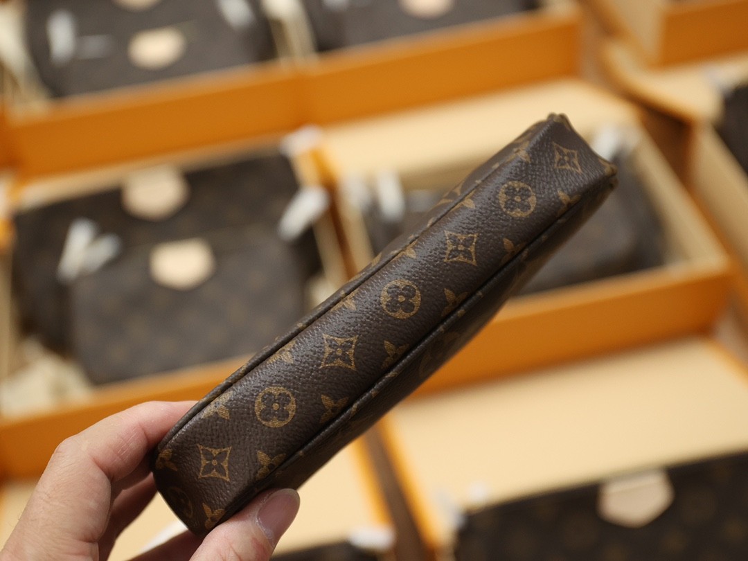 Shebag super replica Louis Vuitton M44813 MULTI POCHETTE ACCESSORIES bag review (2025 Apr updated)-Best Quality Fake designer Bag Review, Replica designer bag ru Shebag super replica Louis Vuitton M44813 MULTI POCHETTE ACCESSORIES bag review (2025 Apr updated)-Best Quality Fake designer Bag Review, Replica designer bag ru