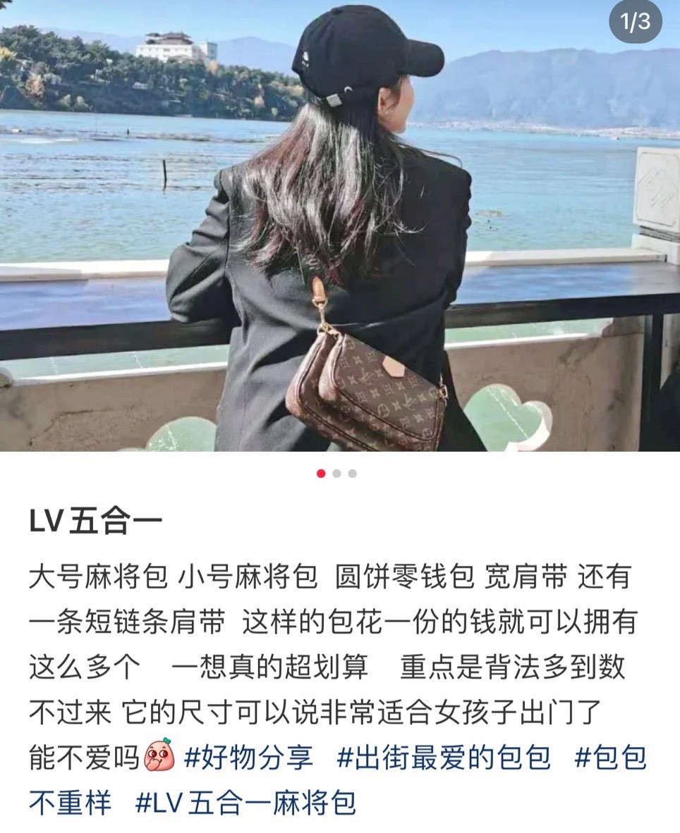 Shebag super replica Louis Vuitton M44813 MULTI POCHETTE ACCESSORIES bag review (2025 Apr updated)-Best Quality Fake designer Bag Review, Replica designer bag ru Shebag super replica Louis Vuitton M44813 MULTI POCHETTE ACCESSORIES bag review (2025 Apr updated)-Best Quality Fake designer Bag Review, Replica designer bag ru