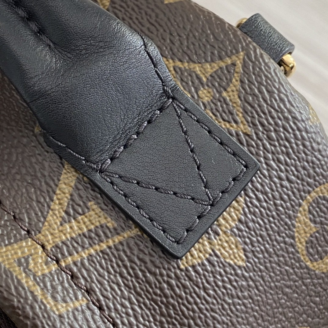 Shebag super replica Louis Vuitton M44873 PALM SPRINGS backpack bag review(2025 Apr updated)-Best Quality Fake designer Bag Review, Replica designer bag ru Shebag super replica Louis Vuitton M44873 PALM SPRINGS backpack bag review(2025 Apr updated)-Best Quality Fake designer Bag Review, Replica designer bag ru