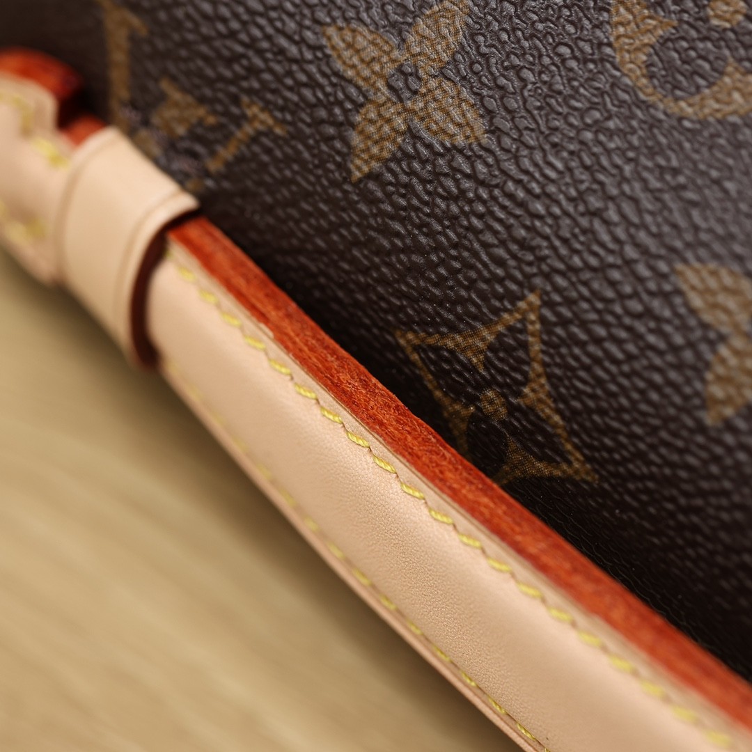 Shebag top repilca Louis Vuitton M44875 Pochette Métis bag full review (2025 Apr updated)-Best Quality Fake designer Bag Review, Replica designer bag ru
