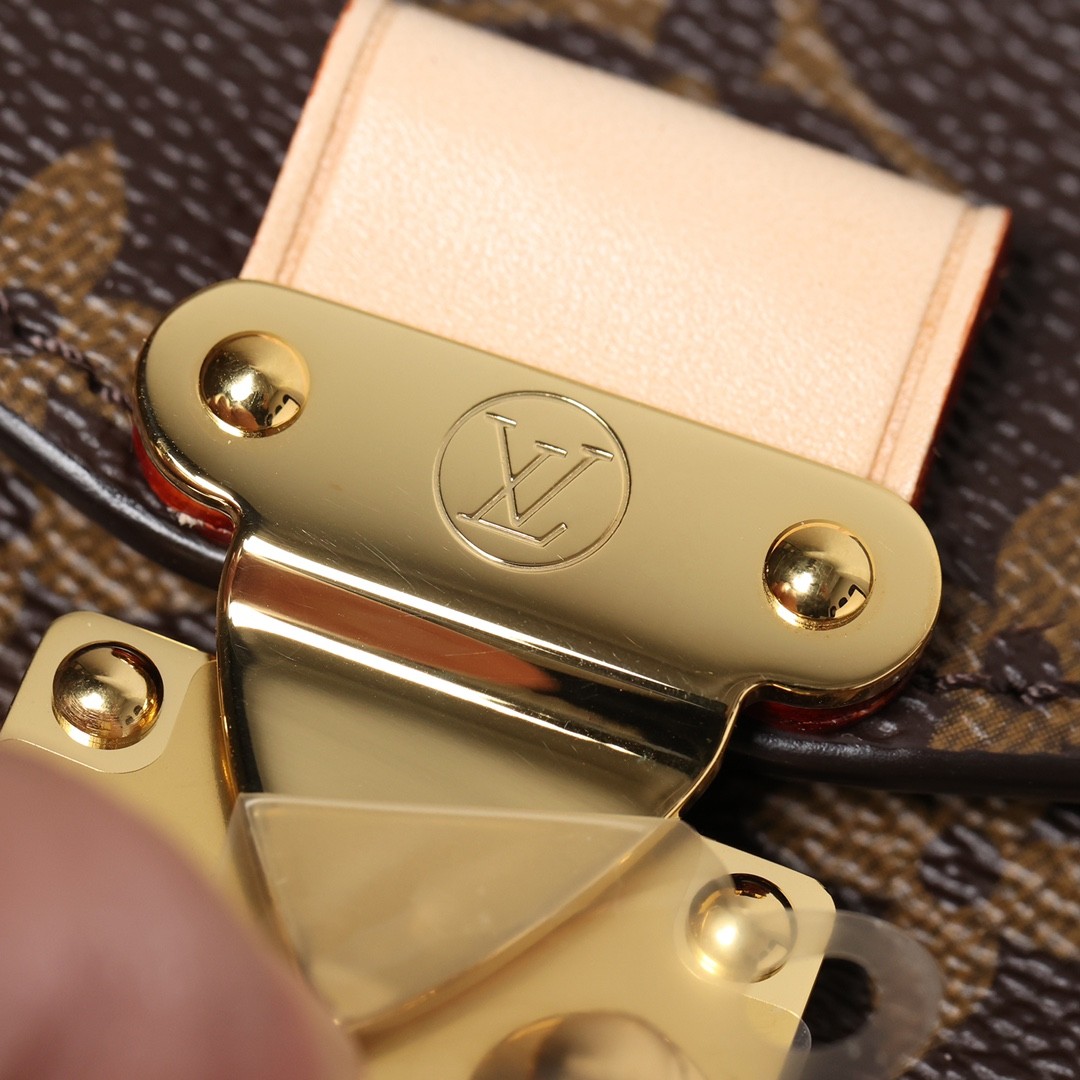 Shebag top repilca Louis Vuitton M44875 Pochette Métis bag full review (2025 Apr updated)-Best Quality Fake designer Bag Review, Replica designer bag ru