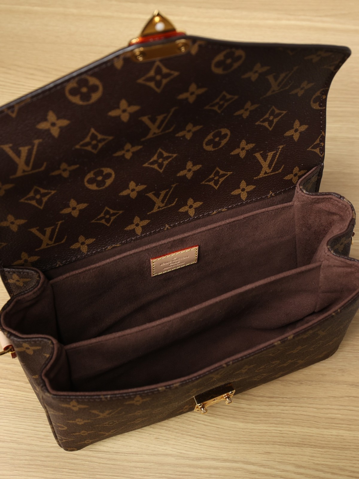 Shebag top repilca Louis Vuitton M44875 Pochette Métis bag full review (2025 Apr updated)-Best Quality Fake designer Bag Review, Replica designer bag ru