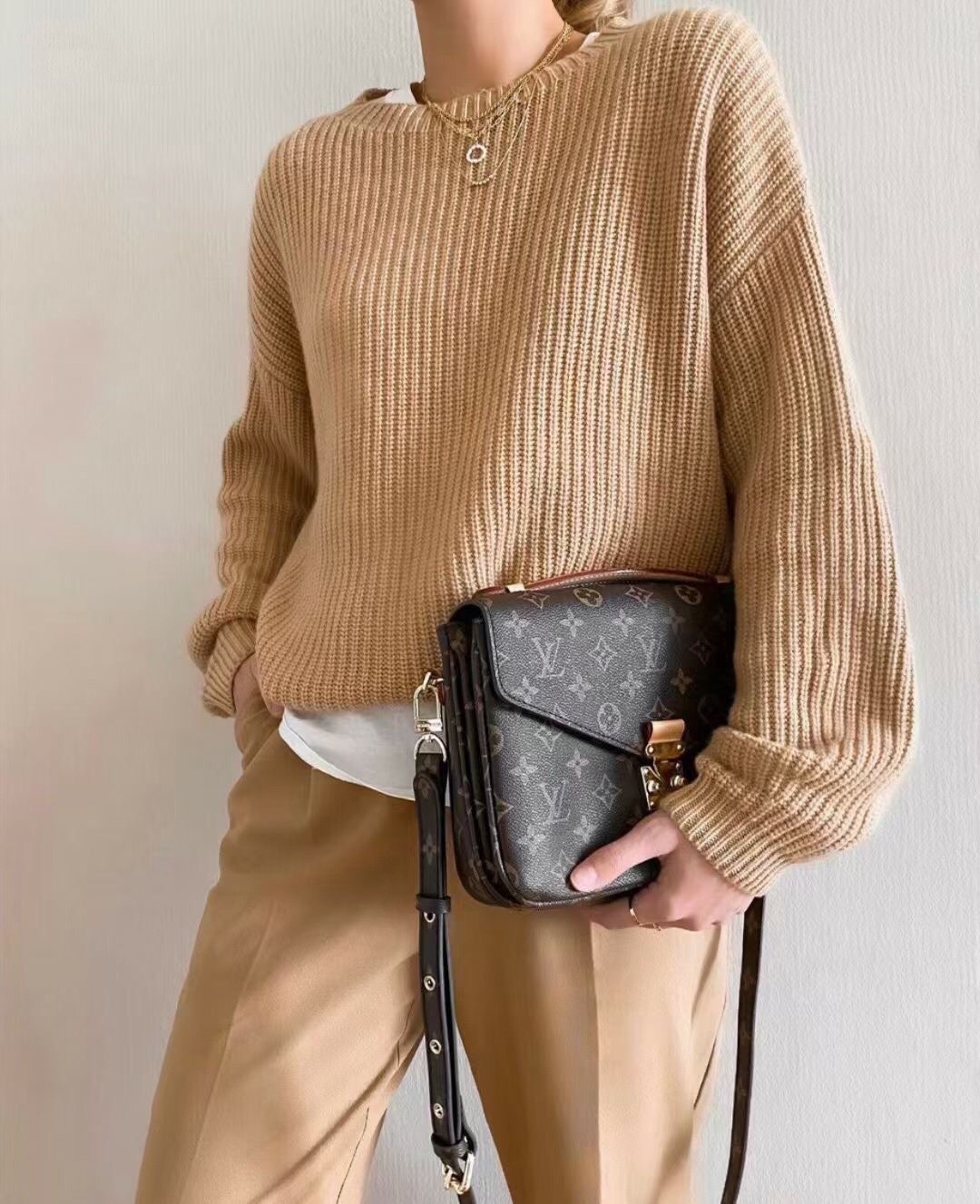 Shebag top repilca Louis Vuitton M44875 Pochette Métis bag full review (2025 Apr updated)-Best Quality Fake designer Bag Review, Replica designer bag ru