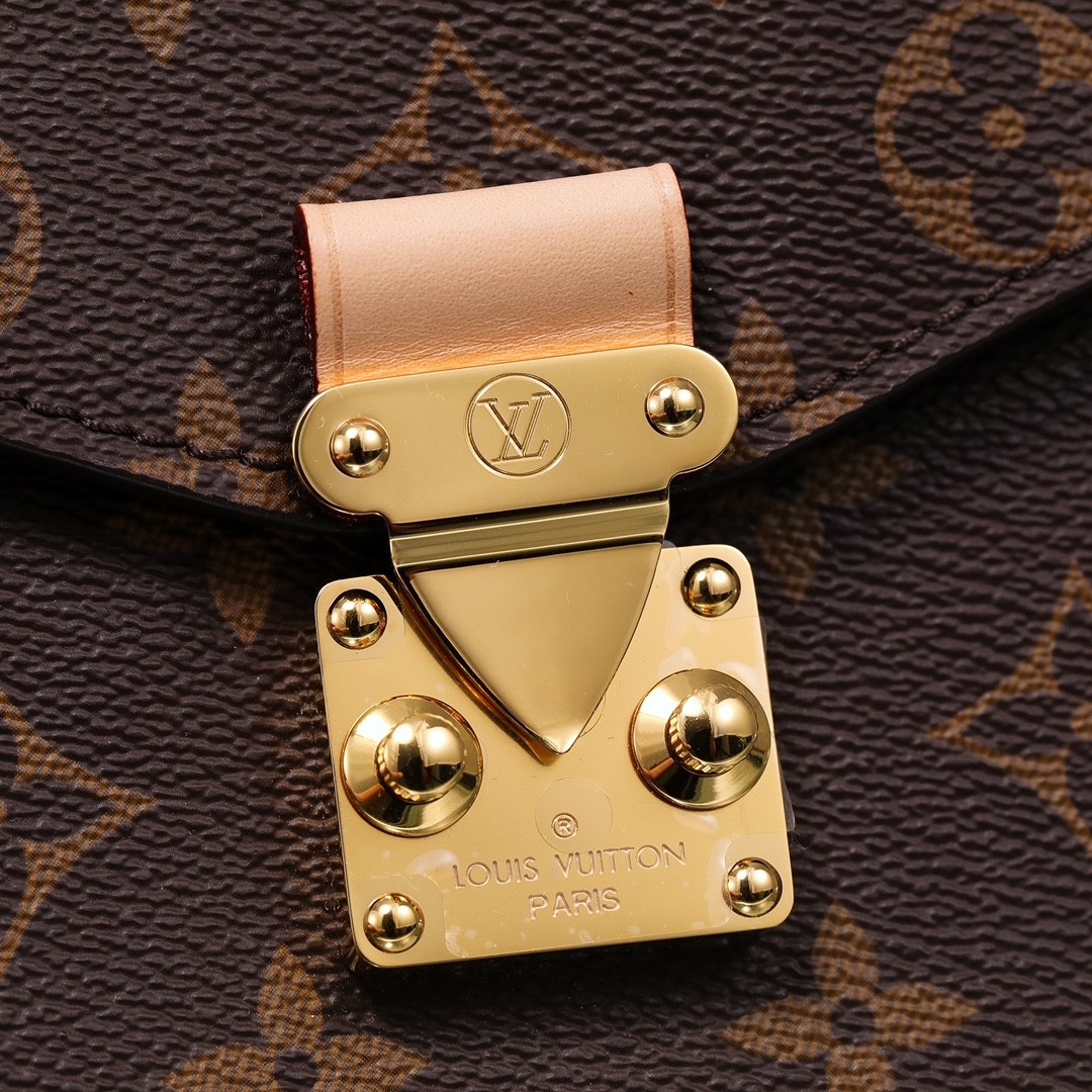 Shebag top repilca Louis Vuitton M44875 Pochette Métis bag full review (2025 Apr updated)-Best Quality Fake designer Bag Review, Replica designer bag ru