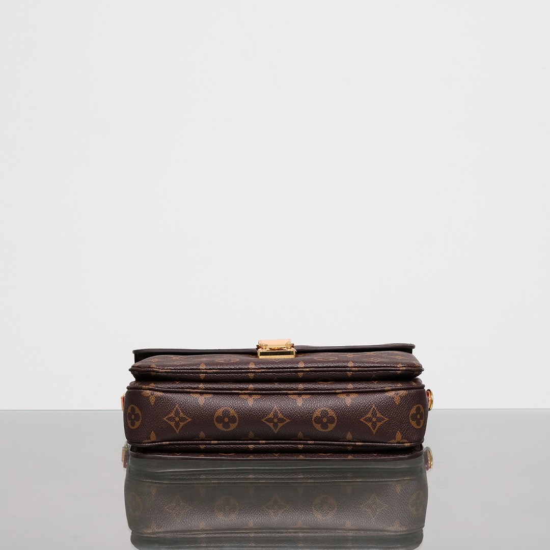 Shebag top repilca Louis Vuitton M44875 Pochette Métis bag full review (2025 Apr updated)-Best Quality Fake designer Bag Review, Replica designer bag ru