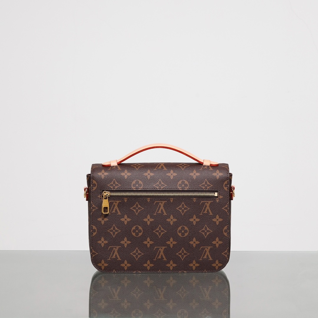 Shebag top repilca Louis Vuitton M44875 Pochette Métis bag full review (2025 Apr updated)-Best Quality Fake designer Bag Review, Replica designer bag ru