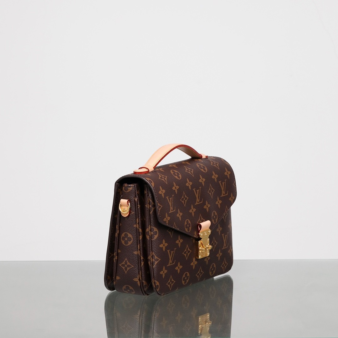 Shebag top repilca Louis Vuitton M44875 Pochette Métis bag full review (2025 Apr updated)-Best Quality Fake designer Bag Review, Replica designer bag ru
