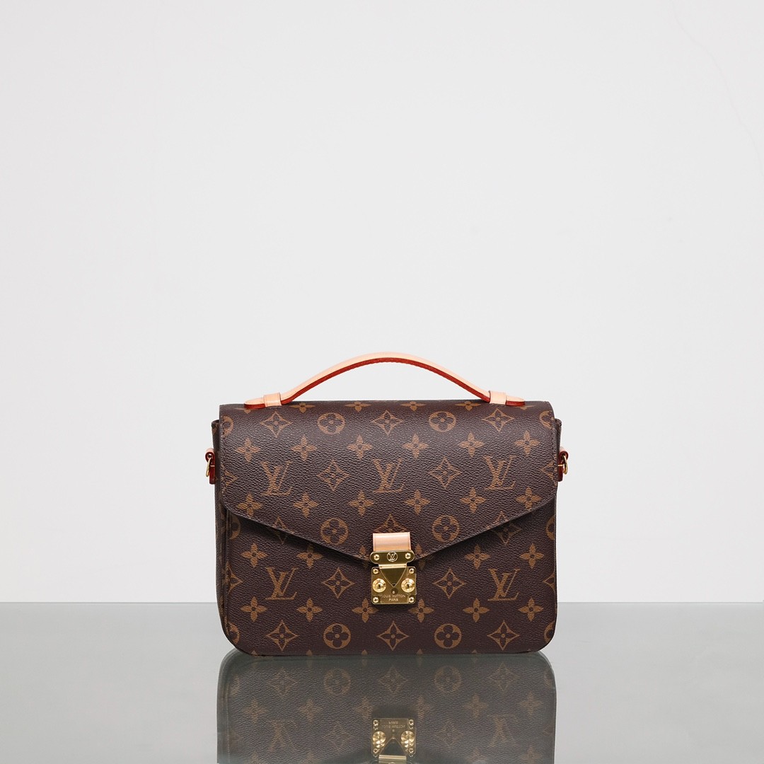 Shebag top repilca Louis Vuitton M44875 Pochette Métis bag full review (2025 Apr updated)-Best Quality Fake designer Bag Review, Replica designer bag ru
