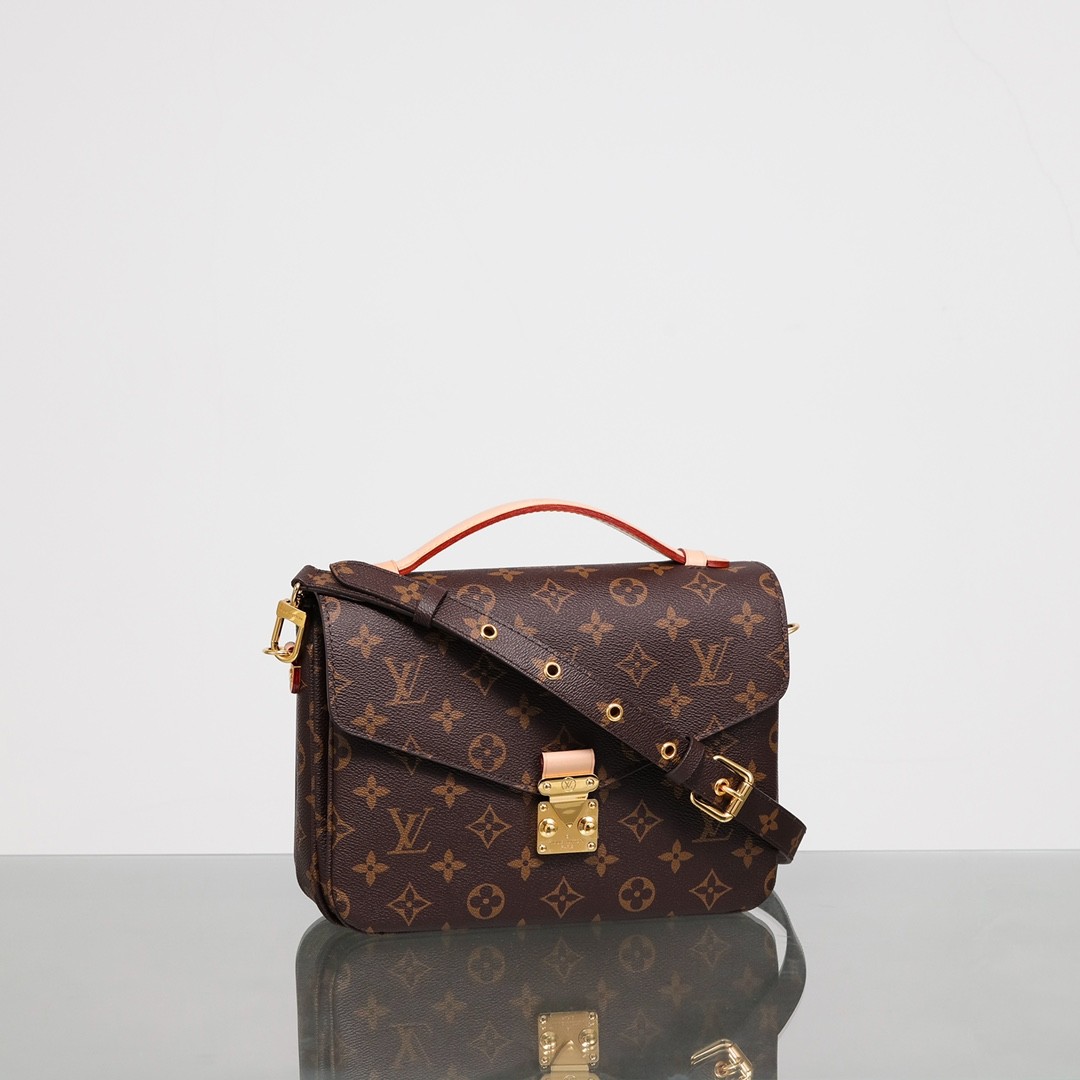 Shebag top repilca Louis Vuitton M44875 Pochette Métis bag full review (2025 Apr updated)-Best Quality Fake designer Bag Review, Replica designer bag ru