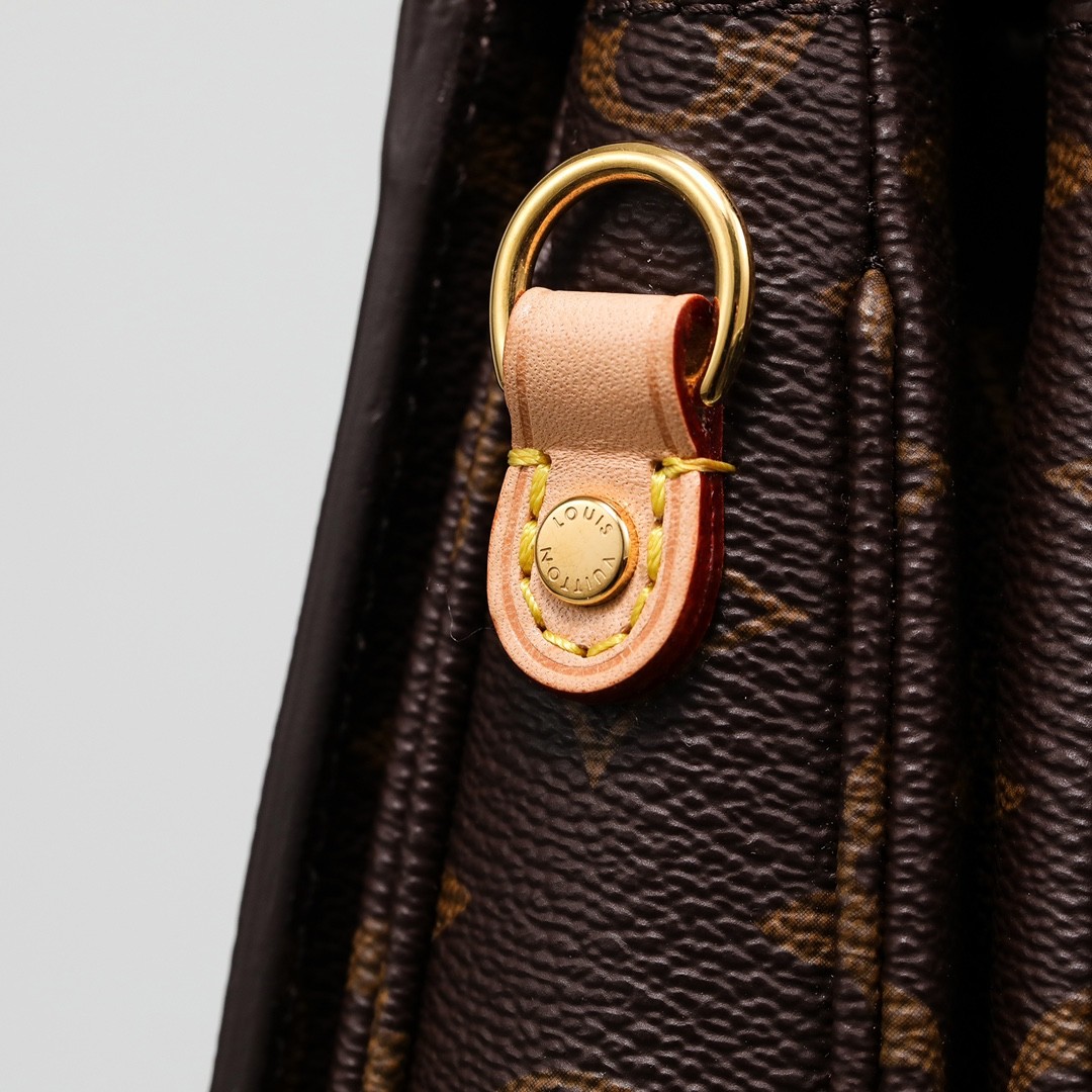 Shebag top repilca Louis Vuitton M44875 Pochette Métis bag full review (2025 Apr updated)-Best Quality Fake designer Bag Review, Replica designer bag ru