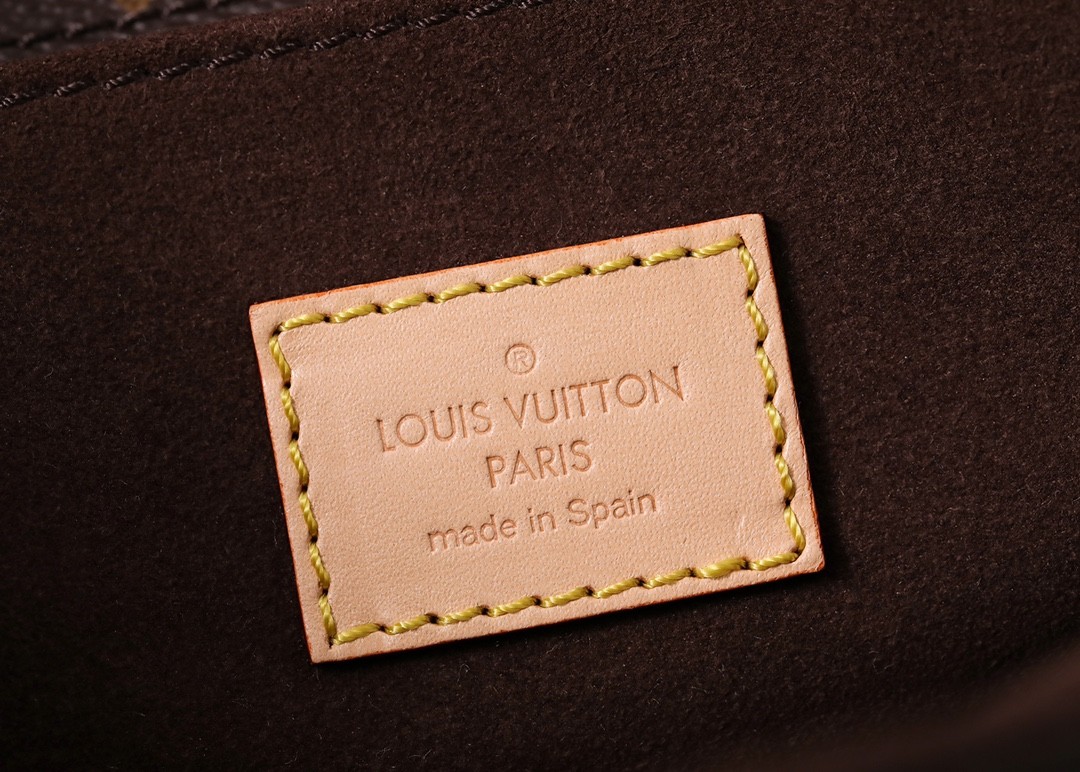 Shebag top repilca Louis Vuitton M44875 Pochette Métis bag full review (2025 Apr updated)-Best Quality Fake designer Bag Review, Replica designer bag ru