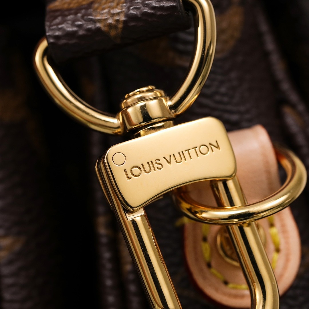 Shebag top repilca Louis Vuitton M44875 Pochette Métis bag full review (2025 Apr updated)-Best Quality Fake designer Bag Review, Replica designer bag ru