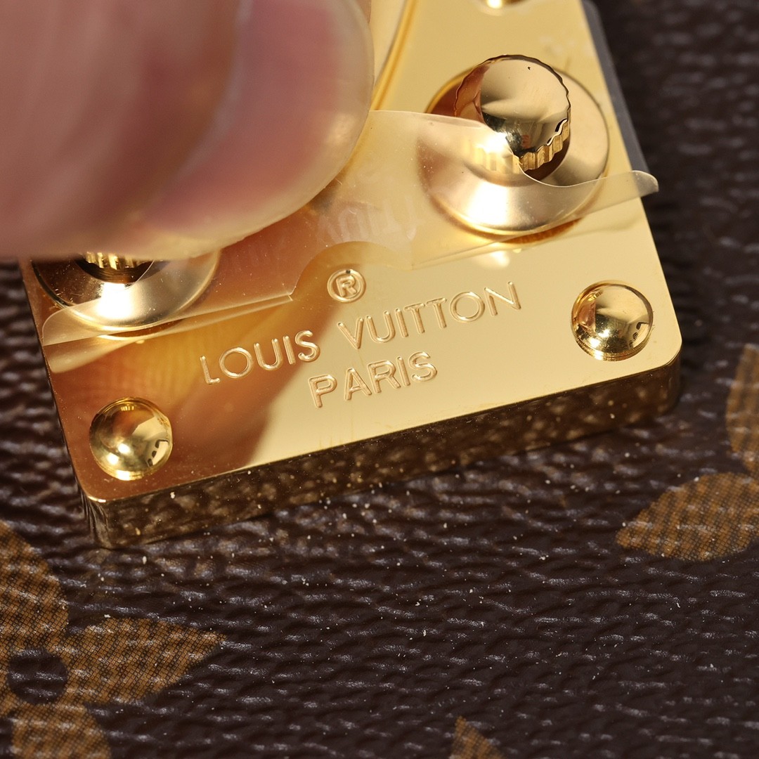 Shebag top repilca Louis Vuitton M44875 Pochette Métis bag full review (2025 Apr updated)-Best Quality Fake designer Bag Review, Replica designer bag ru