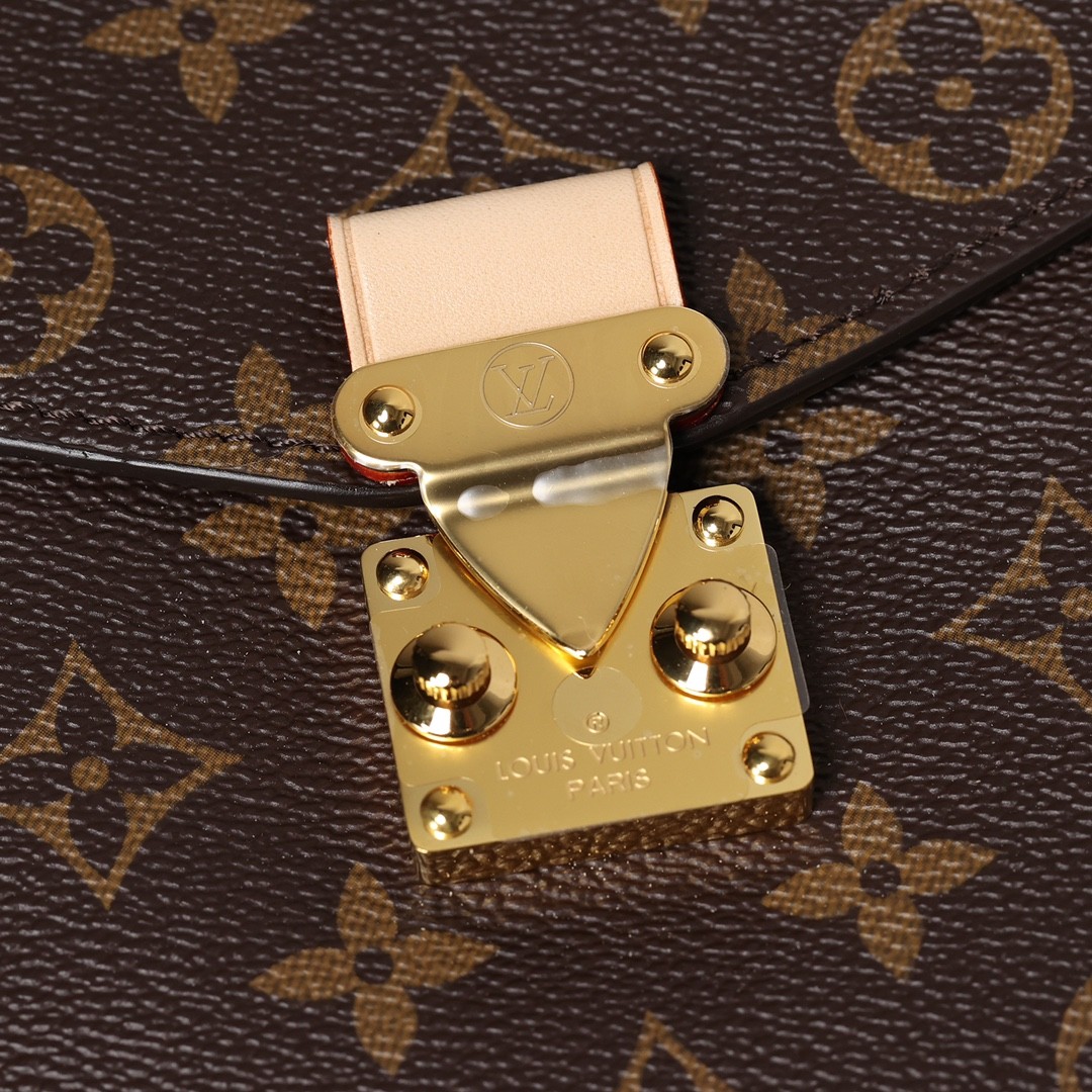 Shebag top repilca Louis Vuitton M44875 Pochette Métis bag full review (2025 Apr updated)-Best Quality Fake designer Bag Review, Replica designer bag ru