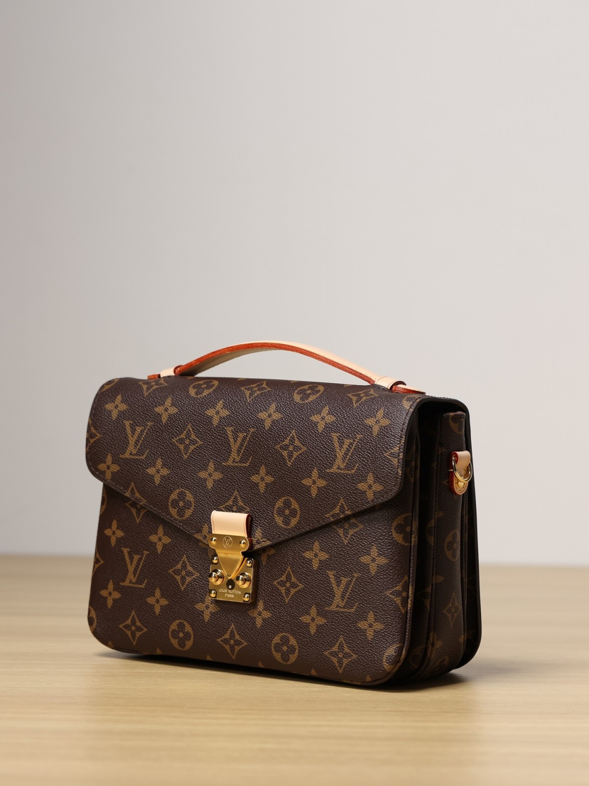 Shebag top repilca Louis Vuitton M44875 Pochette Métis bag full review (2025 Apr updated)-Best Quality Fake designer Bag Review, Replica designer bag ru