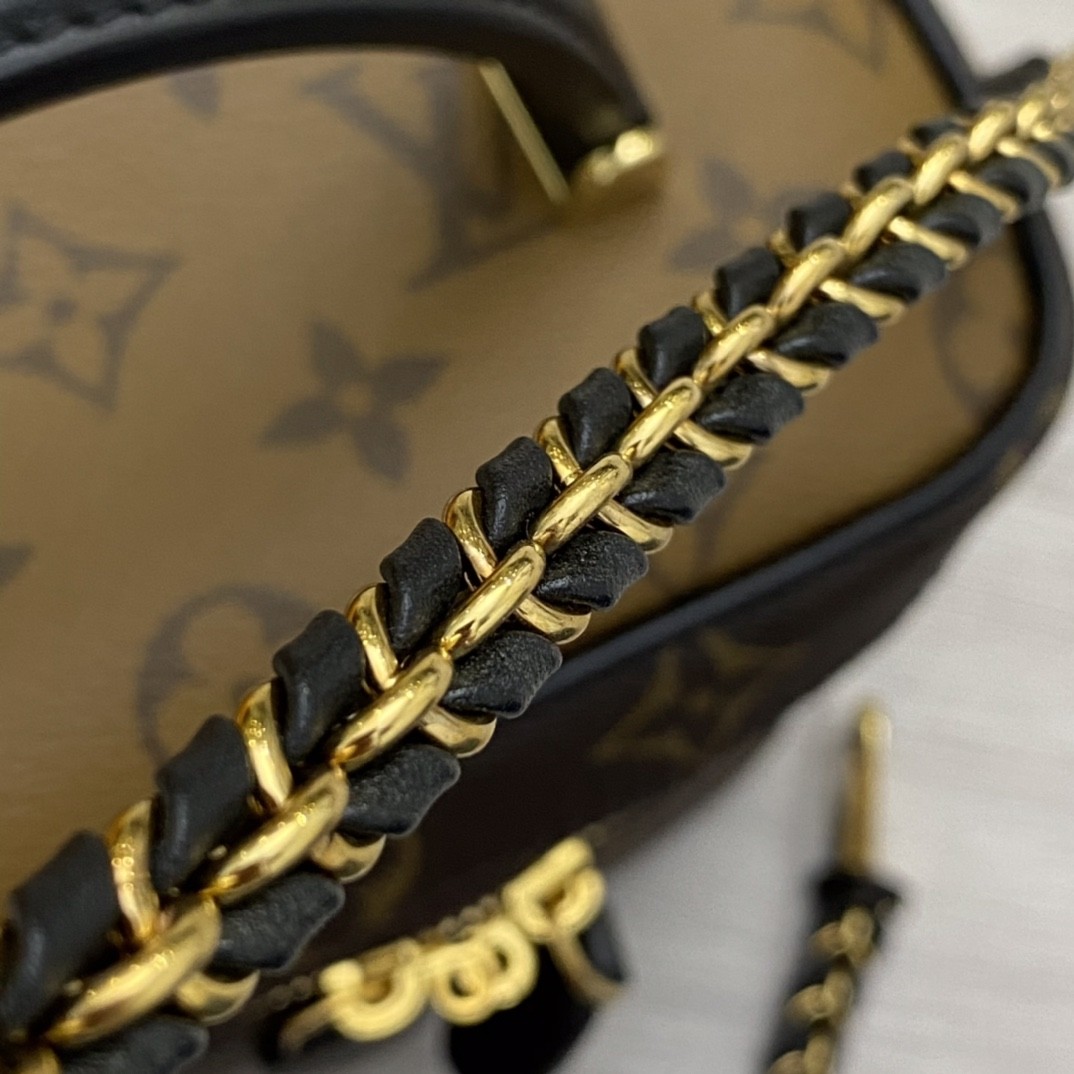 Shebag Super replica Louis Vuitton M45165 Vanity case bag review (2025 Apr updated)-Best Quality Fake designer Bag Review, Replica designer bag ru