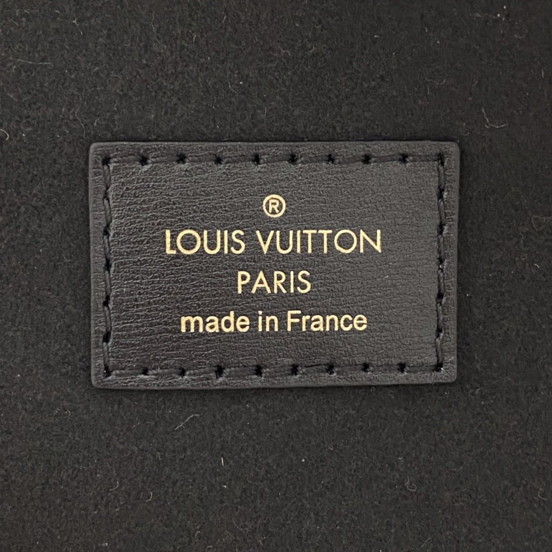 Shebag Super replica Louis Vuitton M45165 Vanity case bag review (2025 Apr updated)-Best Quality Fake designer Bag Review, Replica designer bag ru