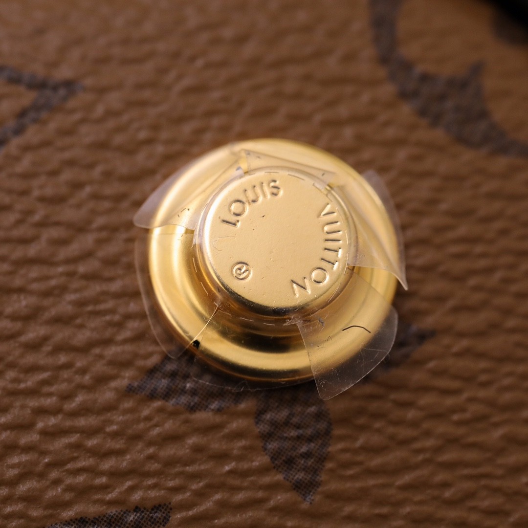 Shebag Super replica Louis Vuitton M45165 Vanity case bag review (2025 Apr updated)-Best Quality Fake designer Bag Review, Replica designer bag ru