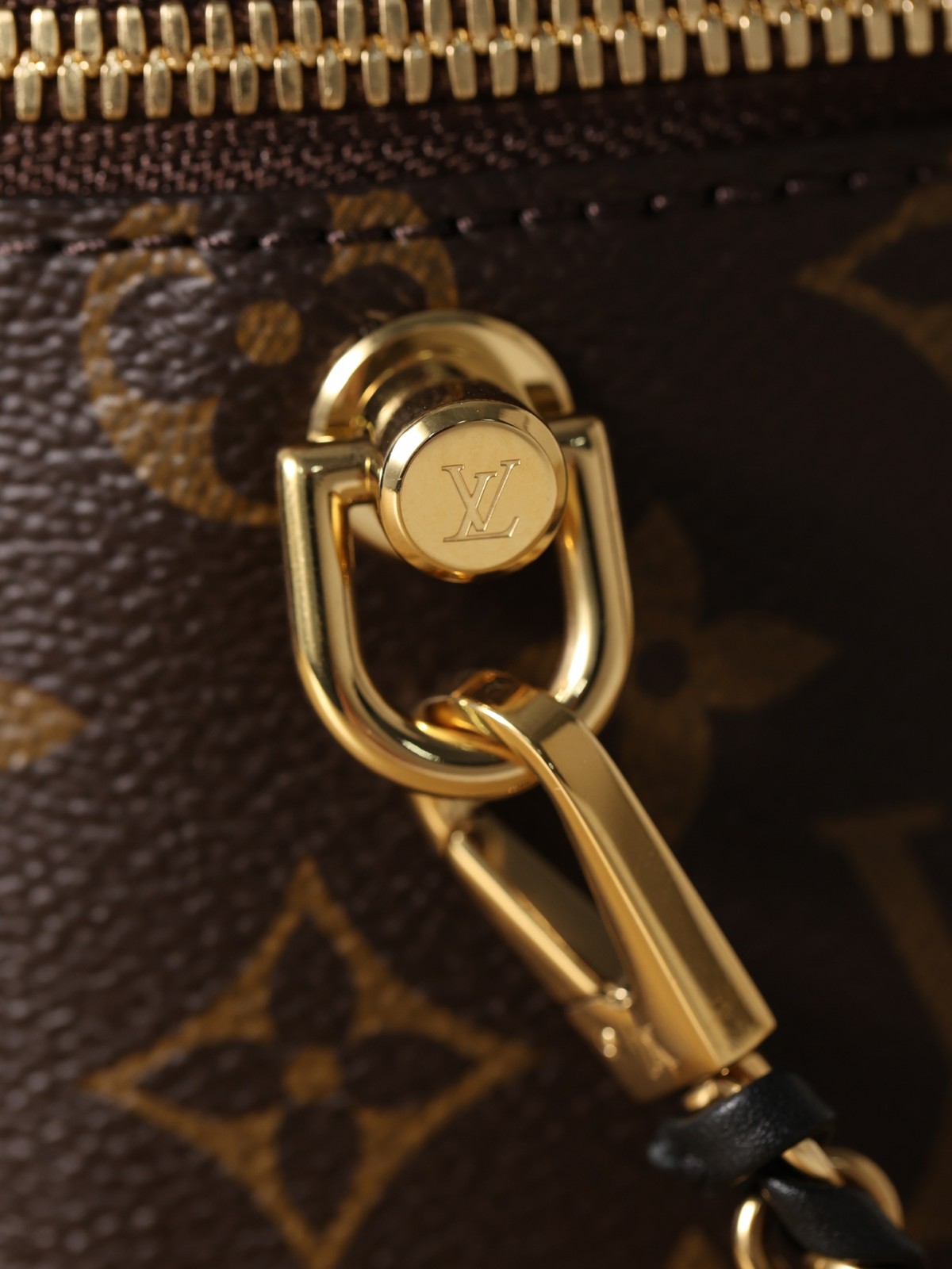 Shebag Super replica Louis Vuitton M45165 Vanity case bag review (2025 Apr updated)-Best Quality Fake designer Bag Review, Replica designer bag ru