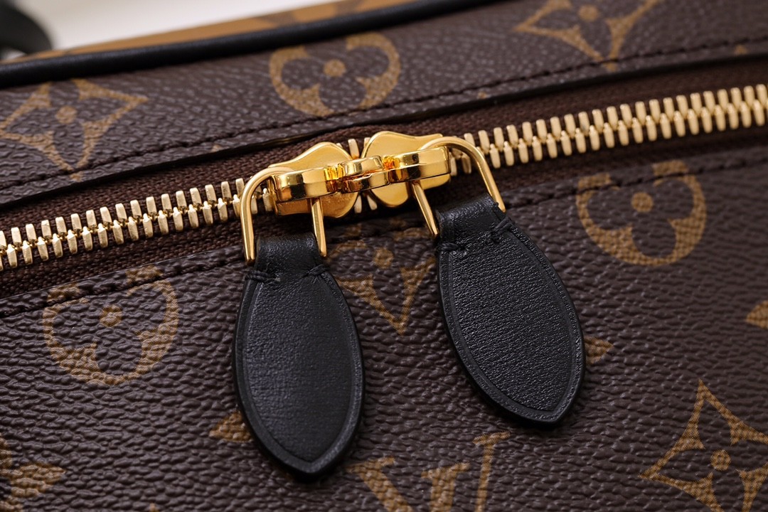 Shebag Super replica Louis Vuitton M45165 Vanity case bag review (2025 Apr updated)-Best Quality Fake designer Bag Review, Replica designer bag ru