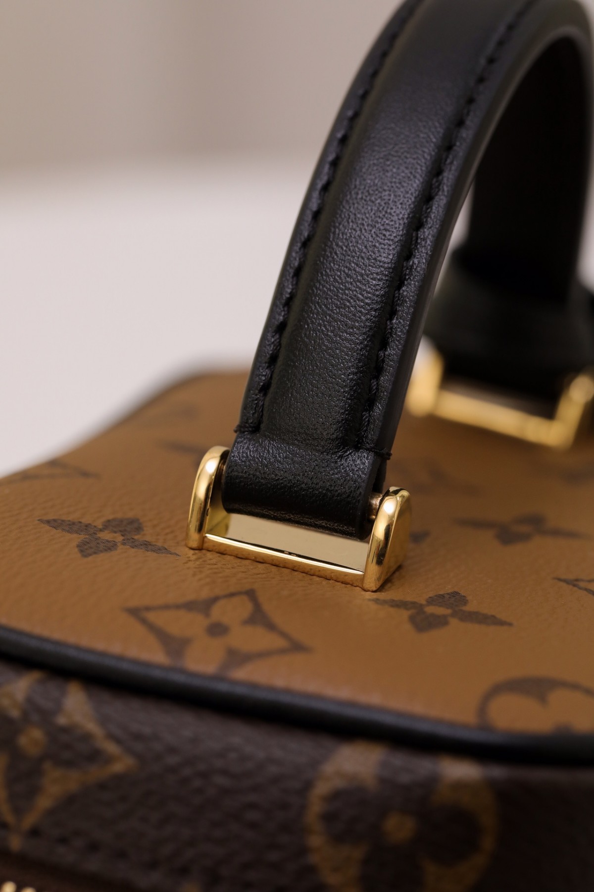 Shebag Super replica Louis Vuitton M45165 Vanity case bag review (2025 Apr updated)-Best Quality Fake designer Bag Review, Replica designer bag ru