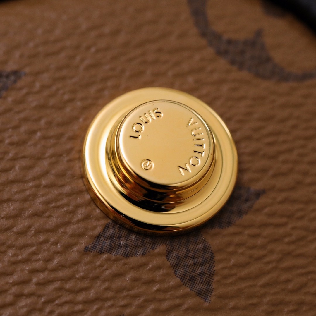 Shebag Super replica Louis Vuitton M45165 Vanity case bag review (2025 Apr updated)-Best Quality Fake designer Bag Review, Replica designer bag ru