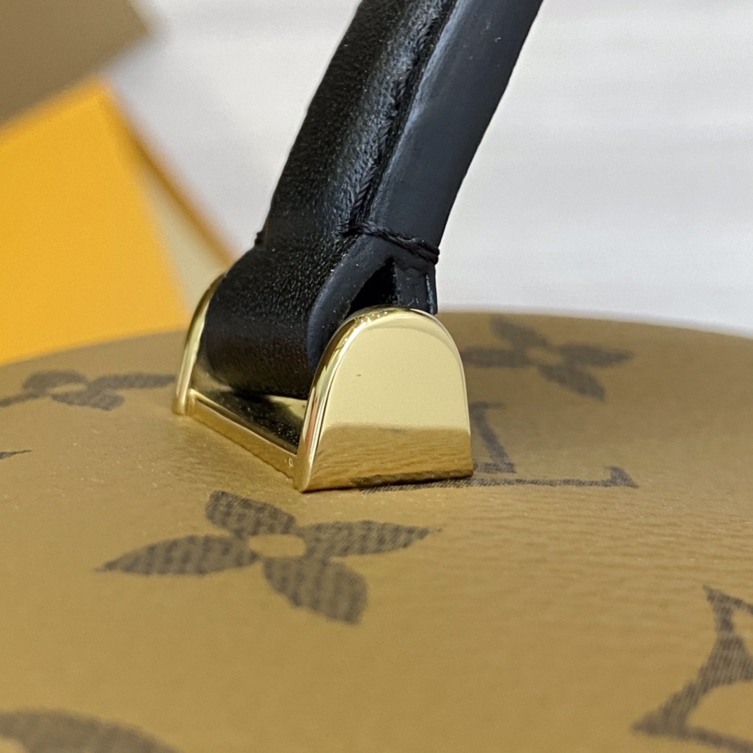 Shebag Super replica Louis Vuitton M45165 Vanity case bag review (2025 Apr updated)-Best Quality Fake designer Bag Review, Replica designer bag ru