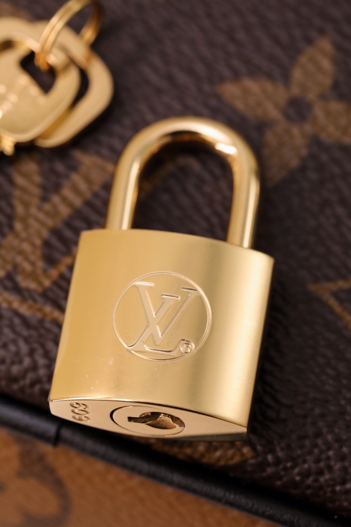 Shebag Super replica Louis Vuitton M45165 Vanity case bag review (2025 Apr updated)-Best Quality Fake designer Bag Review, Replica designer bag ru