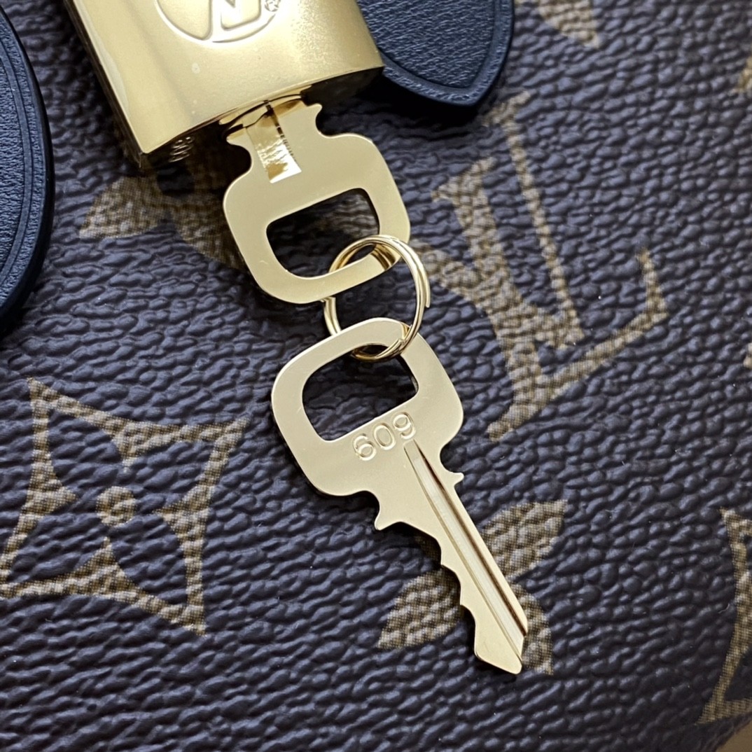 Shebag Super replica Louis Vuitton M45165 Vanity case bag review (2025 Apr updated)-Best Quality Fake designer Bag Review, Replica designer bag ru