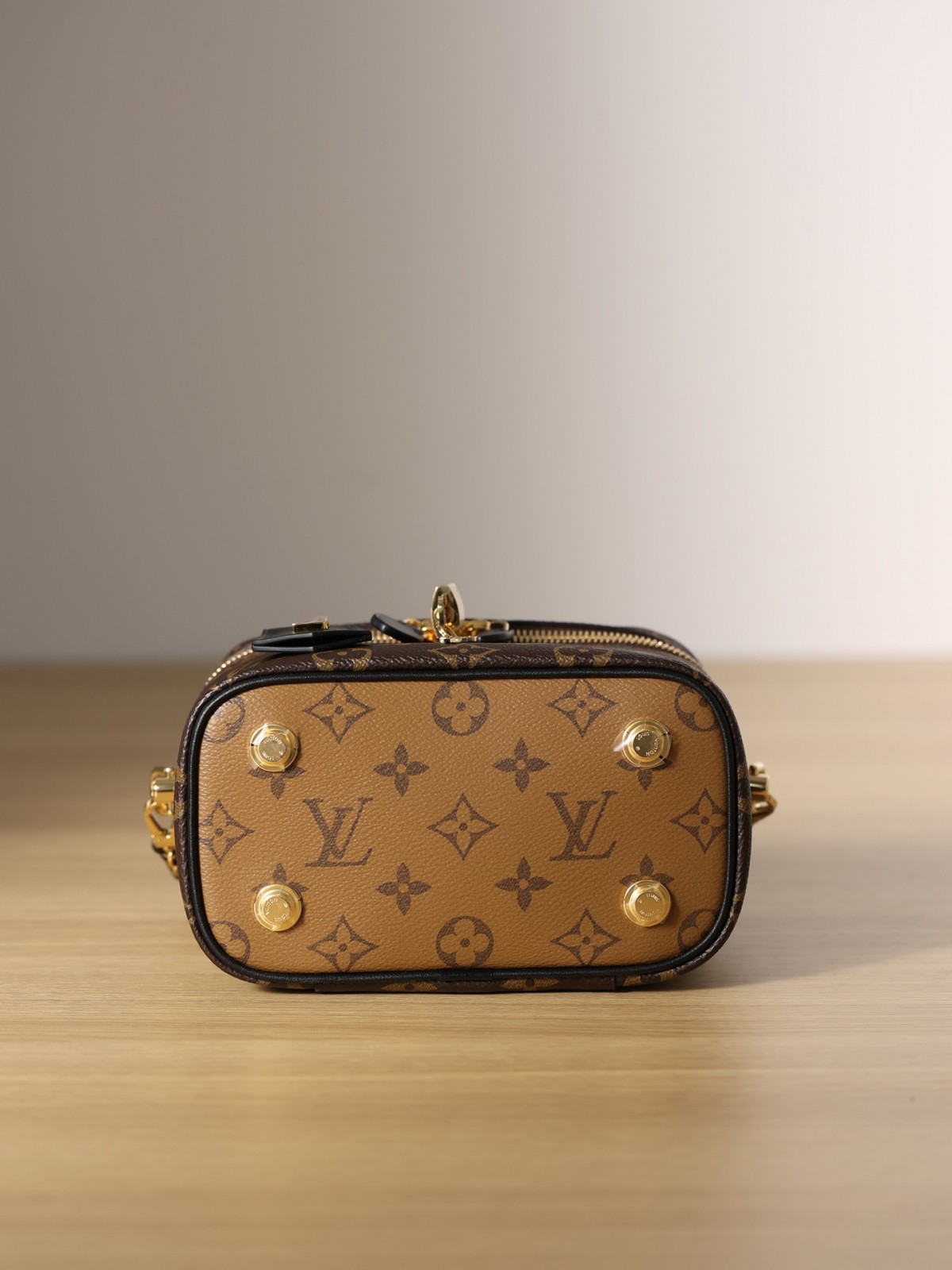 Shebag Super replica Louis Vuitton M45165 Vanity case bag review (2025 Apr updated)-Best Quality Fake designer Bag Review, Replica designer bag ru