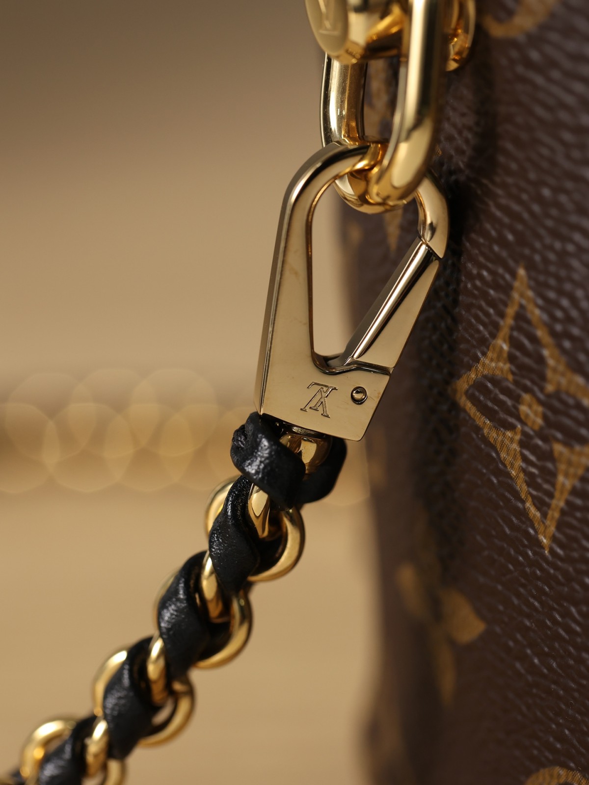 Shebag Super replica Louis Vuitton M45165 Vanity case bag review (2025 Apr updated)-Best Quality Fake designer Bag Review, Replica designer bag ru