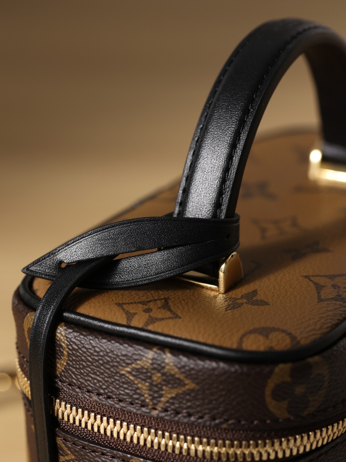 Shebag Super replica Louis Vuitton M45165 Vanity case bag review (2025 Apr updated)-Best Quality Fake designer Bag Review, Replica designer bag ru
