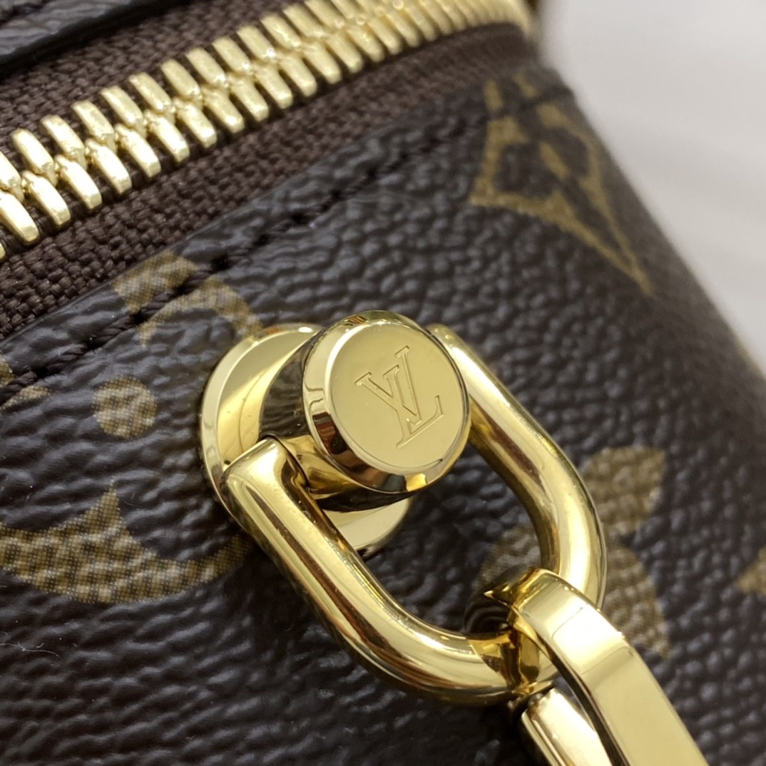 Shebag Super replica Louis Vuitton M45165 Vanity case bag review (2025 Apr updated)-Best Quality Fake designer Bag Review, Replica designer bag ru