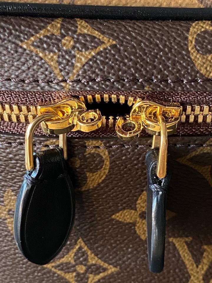 Shebag Super replica Louis Vuitton M45165 Vanity case bag review (2025 Apr updated)-Best Quality Fake designer Bag Review, Replica designer bag ru